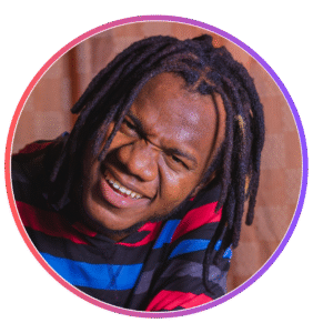 MWENE VUNONGUE
