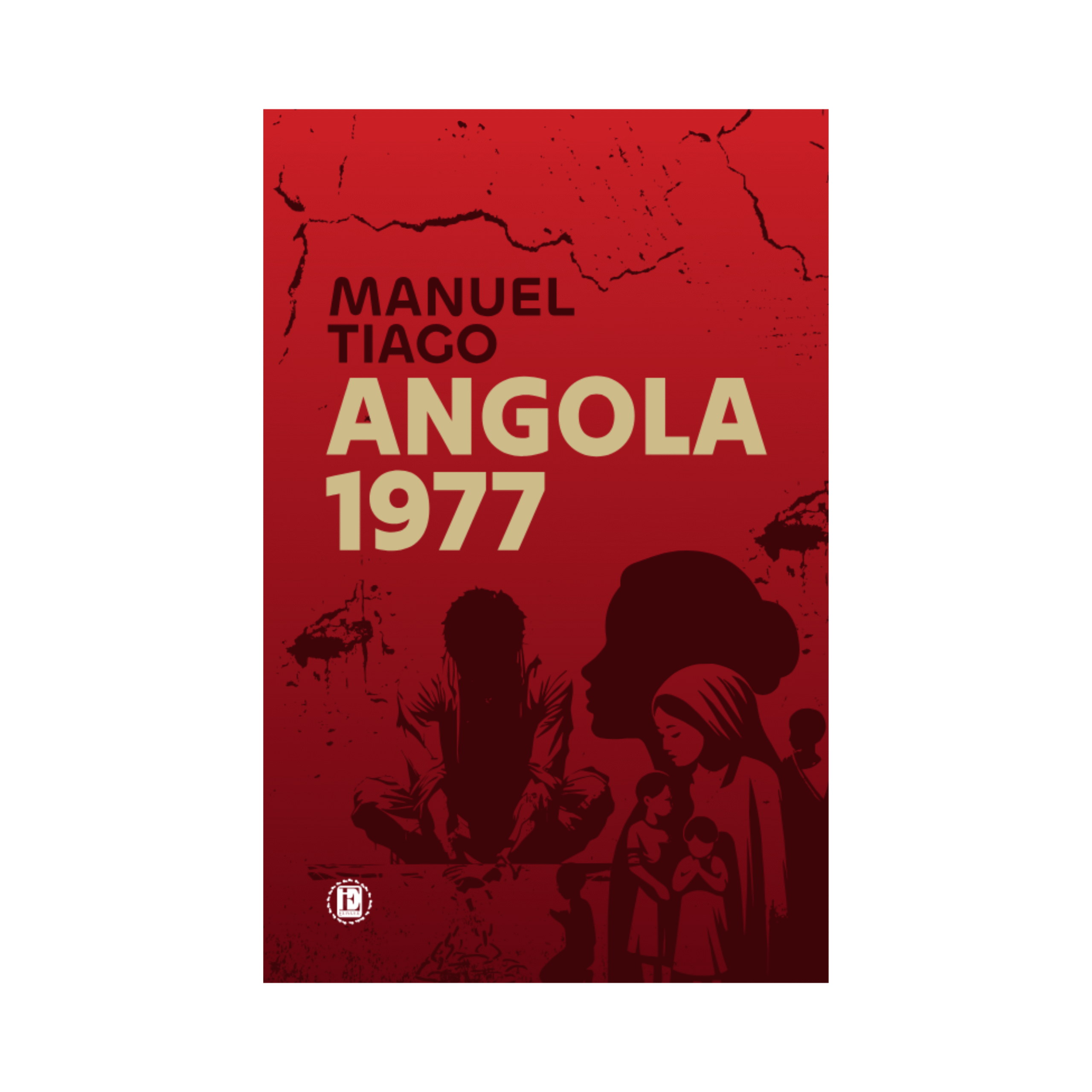ANGOLA 1977
