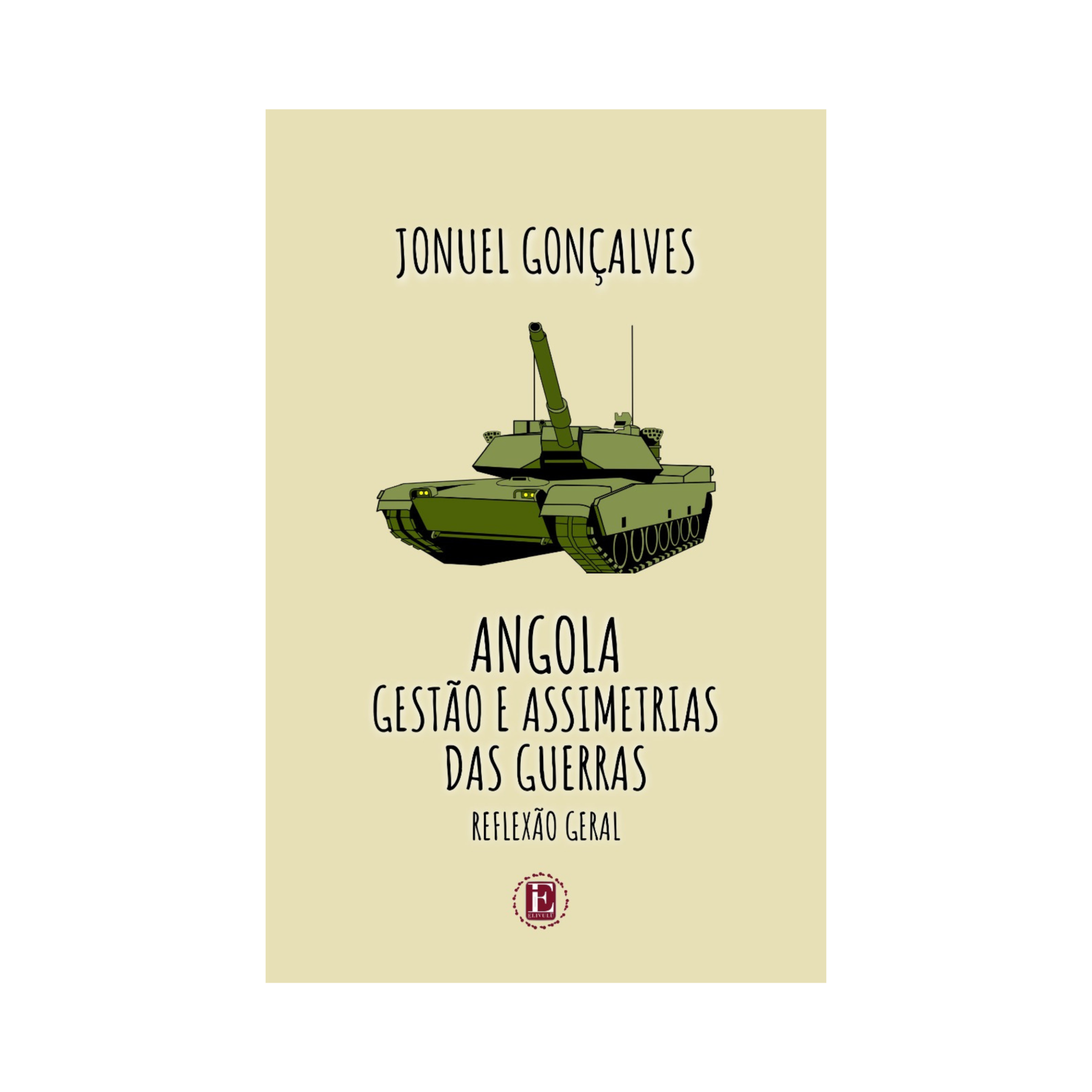 Angola, gestao e assimetrias das guerras