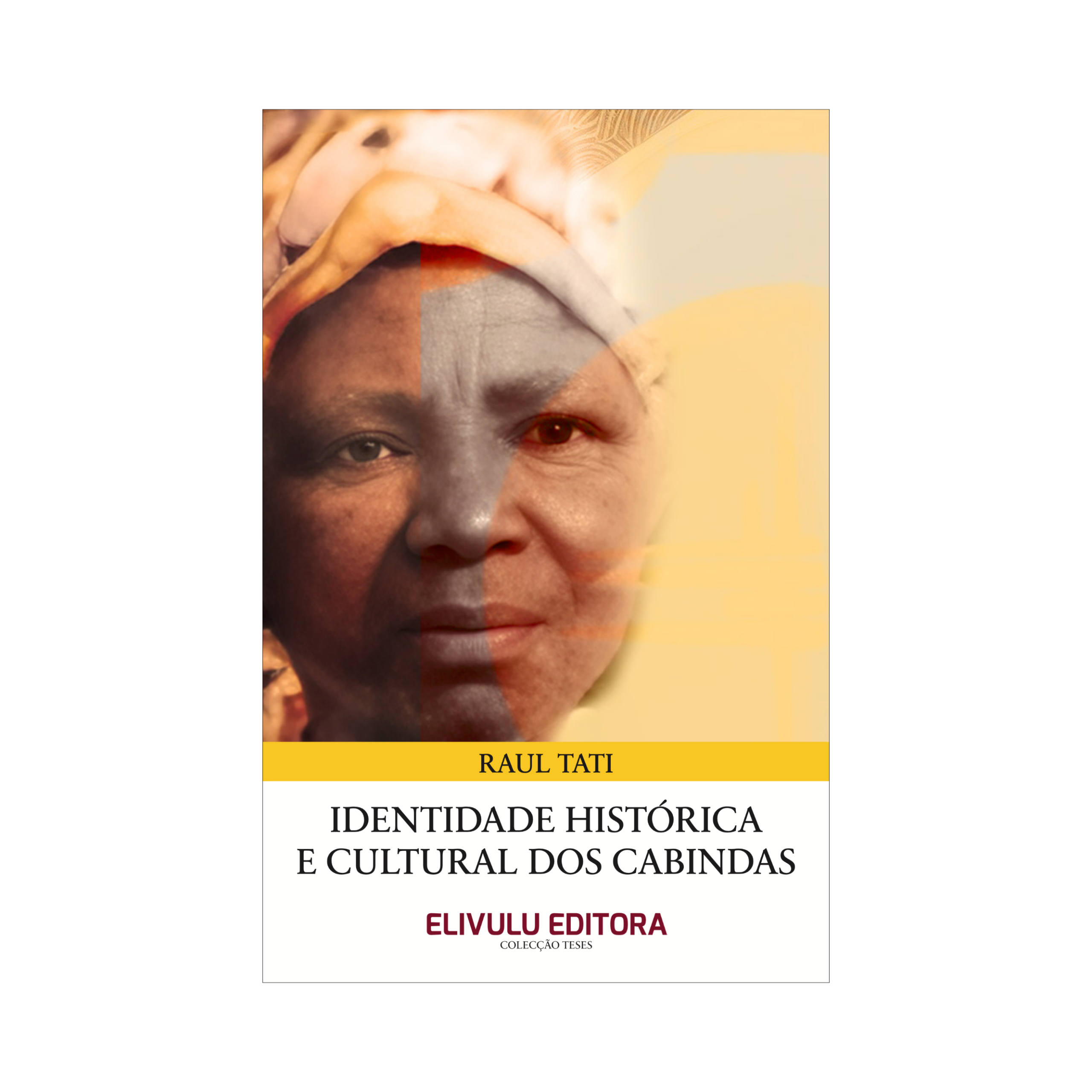 Identidade historica e cultural dos cabindas