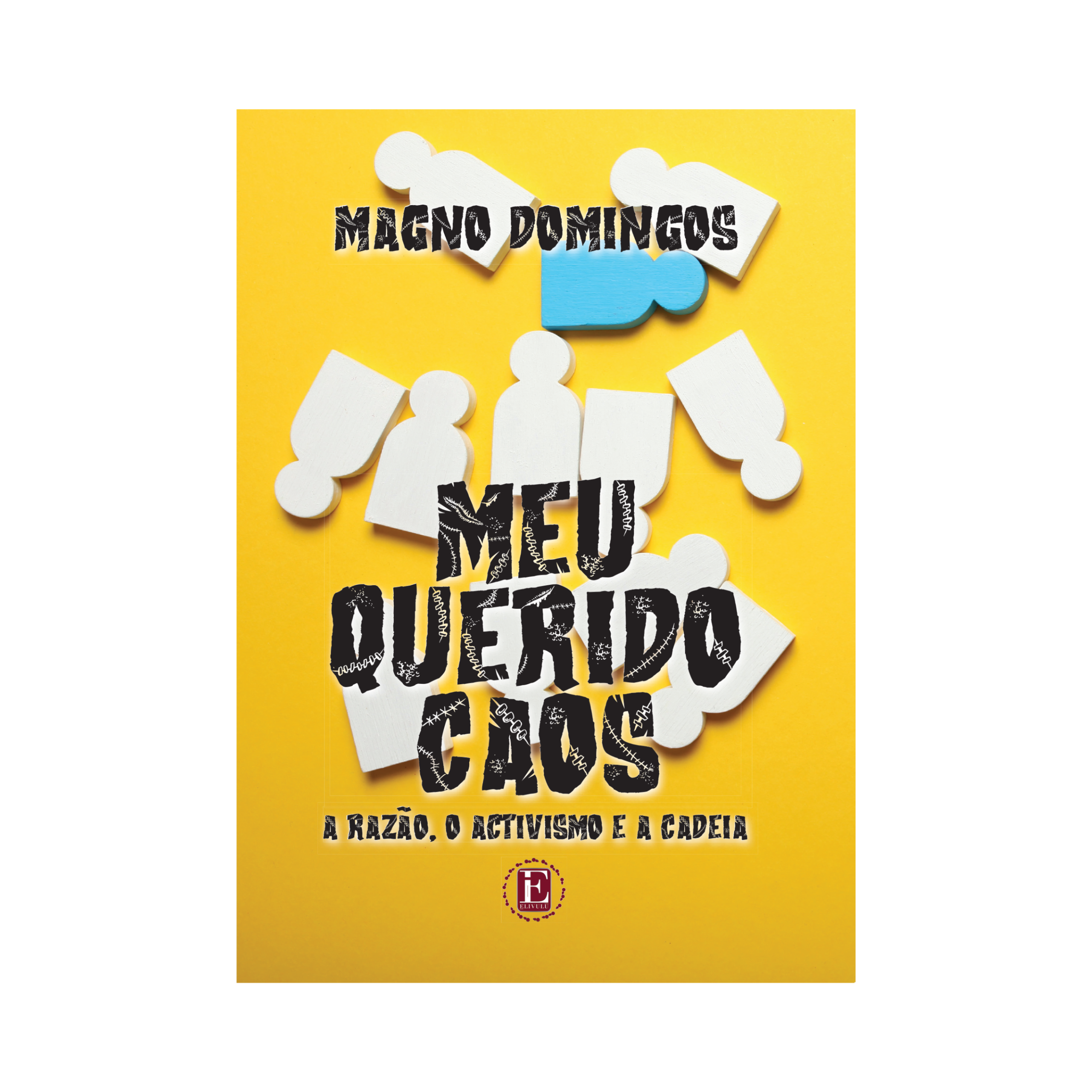 Meu querido caos