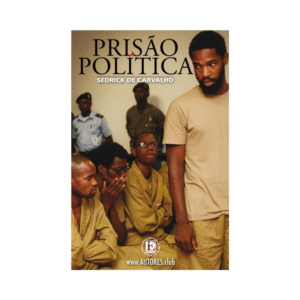 PRISÃO POLÍTICA