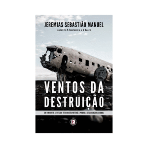 VENTOS DA DESTRUIÇÃO
