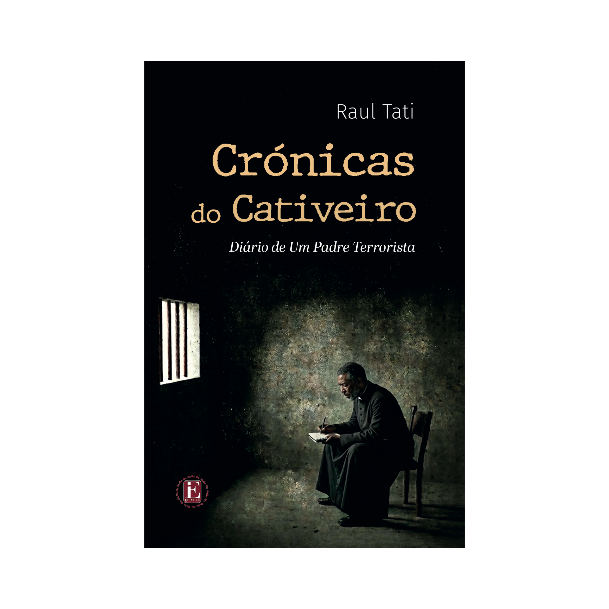 CRÓNICAS DO CATIVEIRO